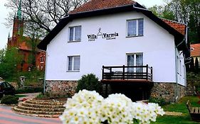 B&B Villa Varmia